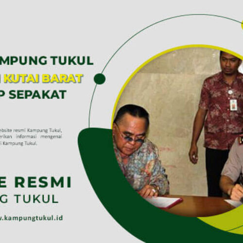 Kecamatan Tering, Kabupaten Kutai Barat, Provinsi Kalimantan Timur