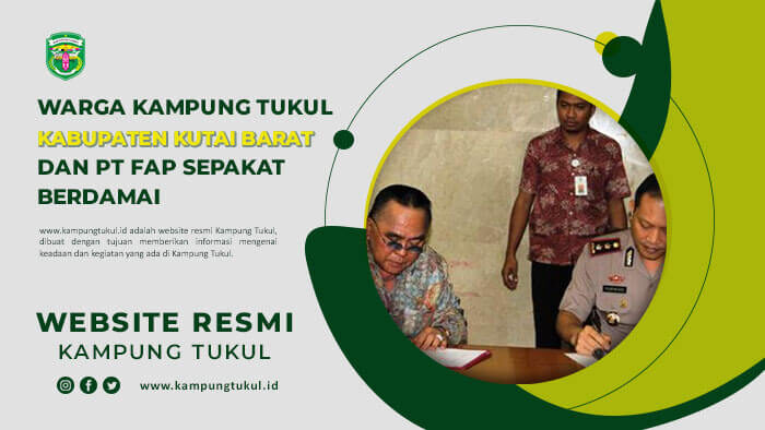 Kecamatan Tering, Kabupaten Kutai Barat, Provinsi Kalimantan Timur
