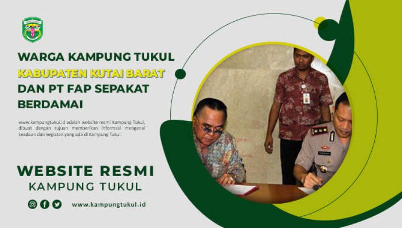 Kecamatan Tering, Kabupaten Kutai Barat, Provinsi Kalimantan Timur