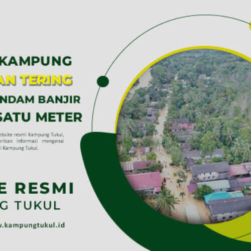 Kecamatan Tering, Kabupaten Kutai Barat, Provinsi Kalimantan Timur