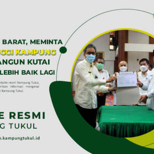 Kecamatan Tering, Kabupaten Kutai Barat, Provinsi Kalimantan Timur