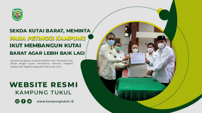 Kecamatan Tering, Kabupaten Kutai Barat, Provinsi Kalimantan Timur