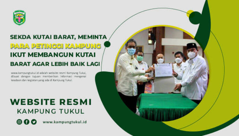 Kecamatan Tering, Kabupaten Kutai Barat, Provinsi Kalimantan Timur