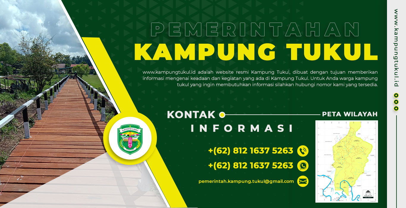 Kecamatan Tering, Kabupaten Kutai Barat, Provinsi Kalimantan Timur